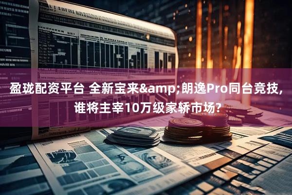 盈珑配资平台 全新宝来&朗逸Pro同台竞技, 谁将主宰10万级家轿市场?